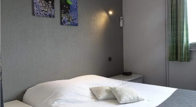 Номер Classic Europa Hotel