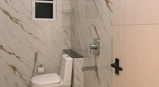 Номер Standard Hotel Aasi inn