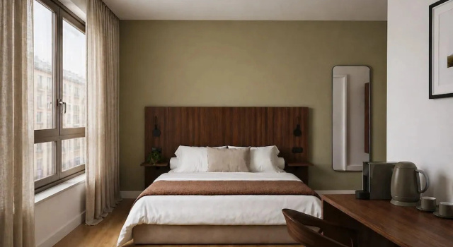 The Haus KAI Nuremberg, Забронировать Отель Нюрнберг Middle Franconia, рядом с Больница Нюрнберга