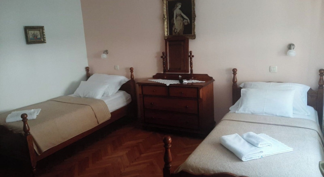 House Dragica