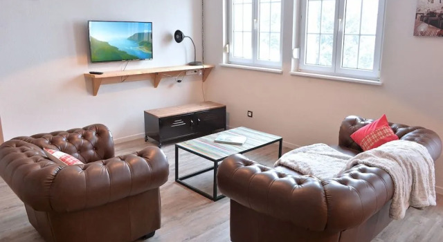 Léclos des vignes - Appartements haut de gamme avec Spa, Reserva ahora Hotel Bergheim Alsacia