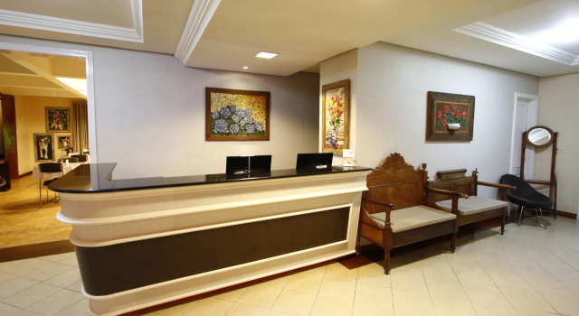 Hotel Kaster