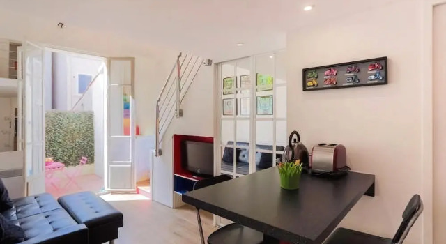 Duplex Berlioz, Забронировать Отель Ницца Приморские Альпы, рядом с Музей Массена