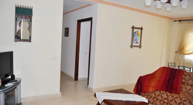Puerto Marina Deluxe, Prenota Appartamento Restinga 
