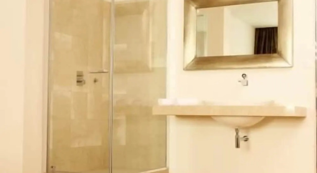 Habitación Estándar Jungmann Hotel