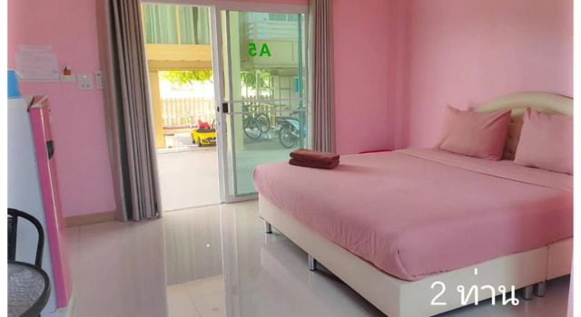 Двухместный номер Standard AP Grand Resort