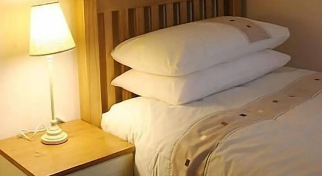 Номер Standard Hebridean Guest House