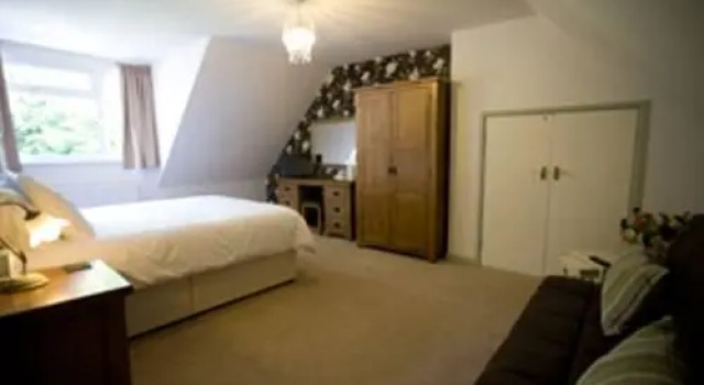 Springfields Bed and Breakfast
