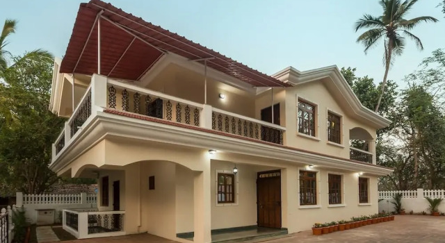 SaffronStays Belvedere