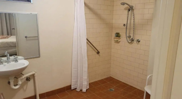 Двухместный номер Standard The Lancefield Lodge