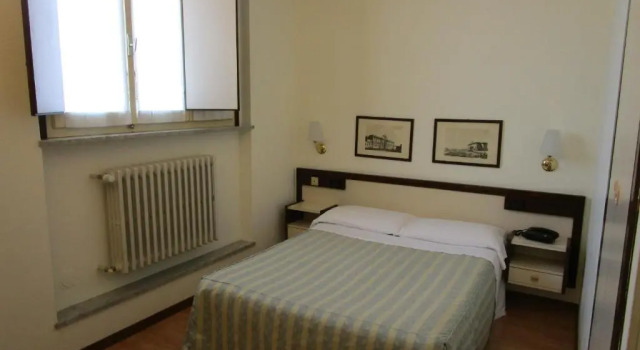 Номер Standard Hotel San Marco