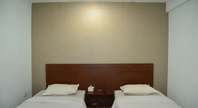 Hotel Grand Situ Buleud, Rezervovat Hotel Purwakarta West Java