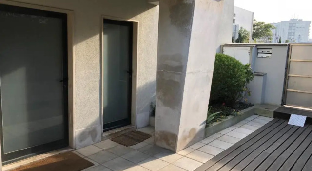 Номер Standard Annex Bedroom - Oporto Garden