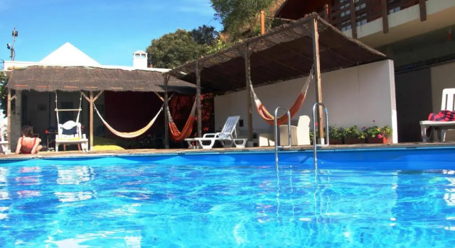 Бунгало Douro Fluvina Yachts & Chalets