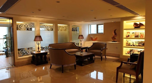 Jinjiang Generation International Hotel
