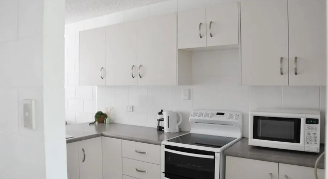 Апартаменты Standard c 1 комнатой Palm Waters Holiday Villas