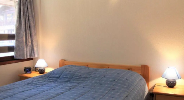 Appartement Vars, 3 pièces, 6 personnes - FR-1-330B-62, Забронировать Апартаменты/квартира Вар Hautes-Alpes, рядом с Массажно-оздоровительный центр Roof of the World
