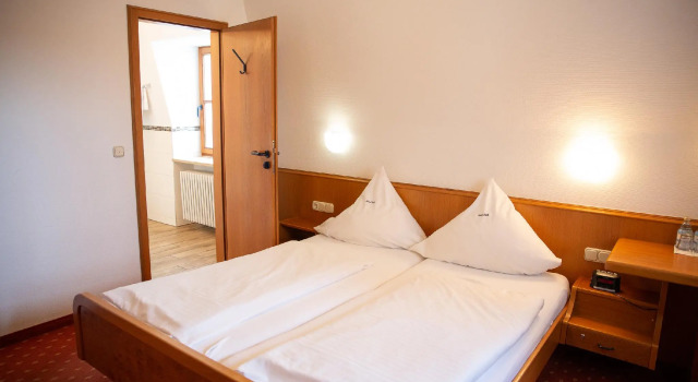 Двухместный номер Standard Hotel Falk