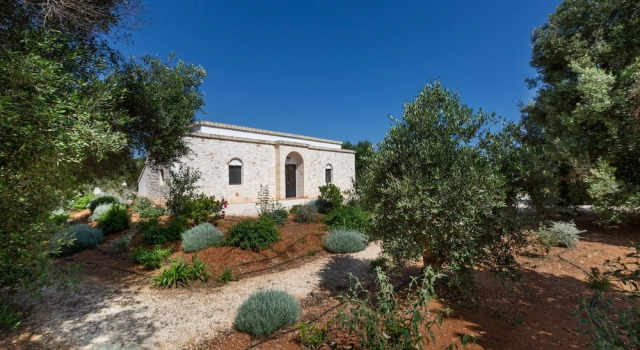 3153 Casa Diora by Perle di Puglia
