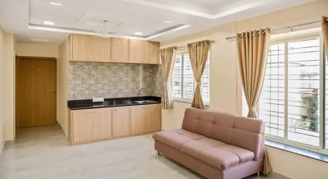 Indus Residency, Prenota Hotel Calcutta 