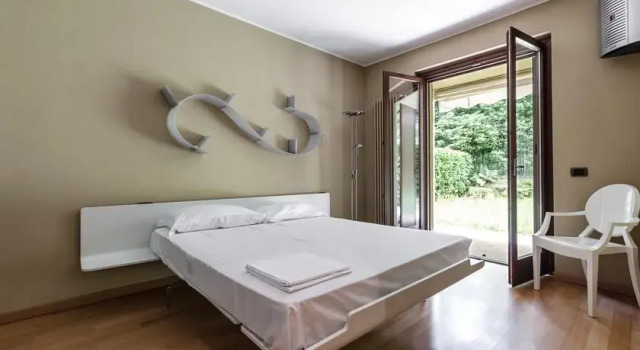 Luxury Residence Del Sole, Забронировать Апартаменты/квартира Апартаменты Пьемонта, Апартаменты/квартира