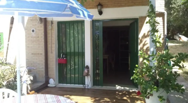 Gli Ulivi, Rezervovat Hotel Porto Recanati 