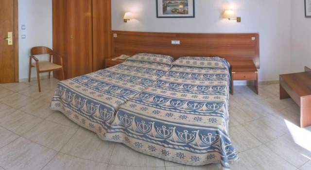Hotel GHT Marítim