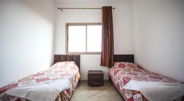 Very Nice Apartment With Pool and Garden, Reservar Apartamento Marraquexe Marrakech-Tensift-Haouz
