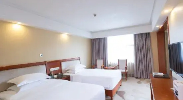 Люкс Business Fuyong Yinfa Hotel