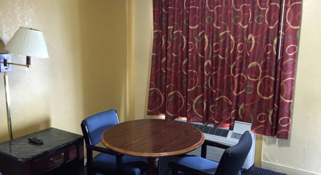 Двухместный номер Standard Aloha Inn McAllen Airport near Medical center Tx