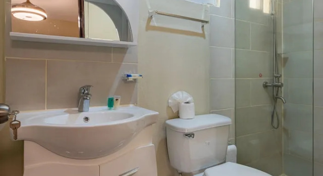 Номер Standard Hotel Turistico Marian