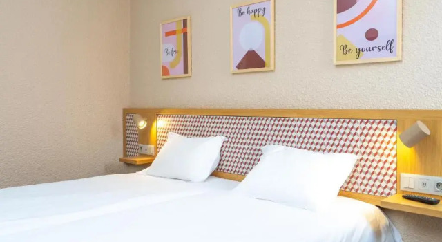 Flag Hotel Lisboa Oeiras, Rezervovat Hotel Wellness hotely v Lisbon Region, SPA