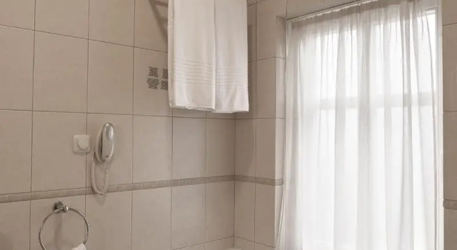Двухместный номер Standard Hotel Reja, a Member of Design Hotels