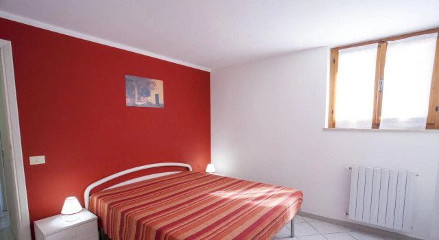 Casa Malva 5  with garden near Portoferraio-CASA MALVA, Book Hotel Portoferraio Elba