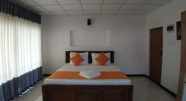 Номер Luxury The Bay Beach