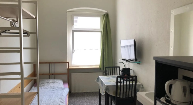Bigus, Buchen Sie Hotel SPA-Hotels in Pankow, SPA