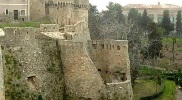 Appartamento Da Maria, Varaa Huoneisto Crotone Calabria