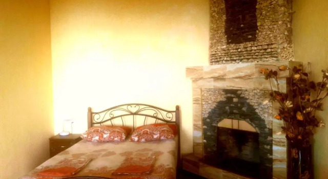 Люкс Guest house ARIOZO - GAGRA & R.A.