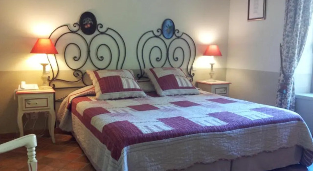 Номер Superior Hotel du Poète