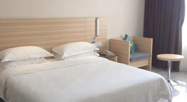 City Comfort Inn Wuhan Wangjiawan Longyangcun Metro Station, Varaa Hotelli Hanyang 