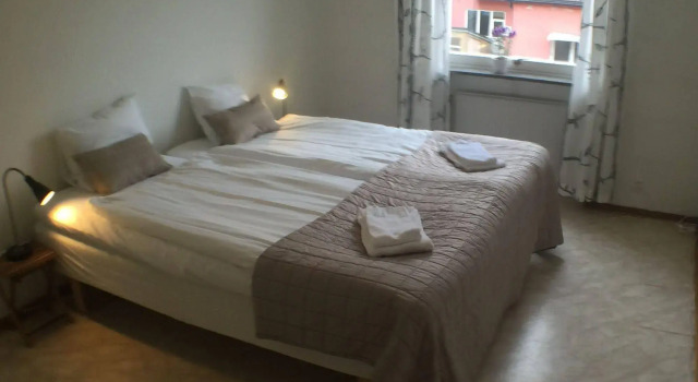 Riverside stay at Hotel - Ängelholm, Book Hotel Angelholm 