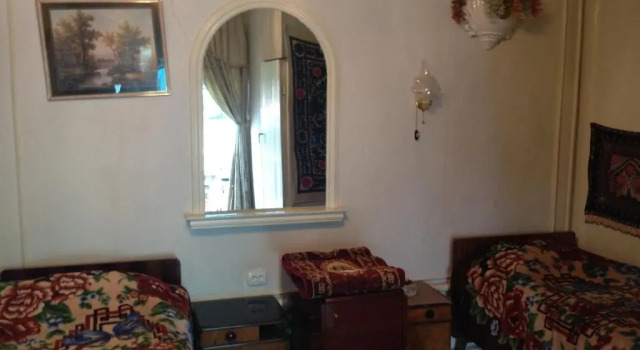 Ekonomiczny pokój Furkat Guest House