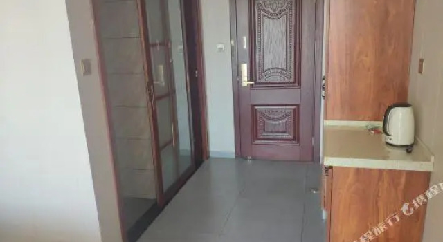 Люкс Superior Fuan Tailong Hotel