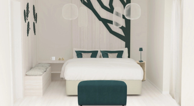 Номер Standard Hotel Regina