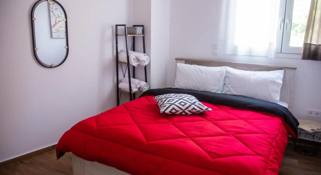 Lemon Garden Stylish private apartment, Забронировать Апартаменты/квартира Апартаменты периферийной единицы Мессения, Апартаменты/квартира