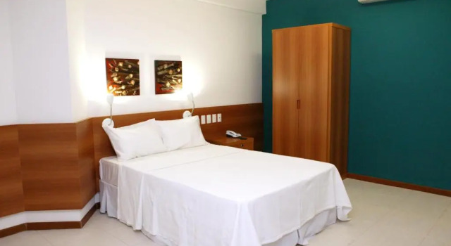 Номер Standard Hotel Serra Grande - SERRA - ES