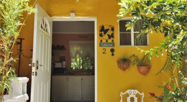 Полулюкс Casa da Buena Vista
