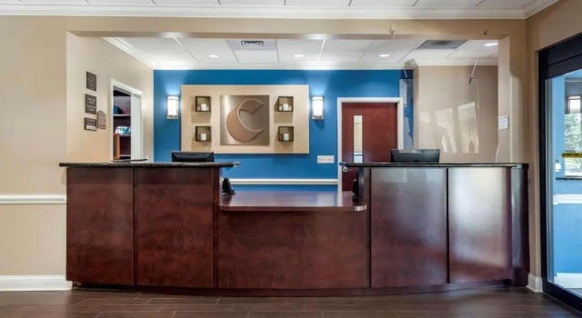 Comfort Inn & Suites Fort Walton Beach, Book Hotel Fort Walton Beach Emerald Coast