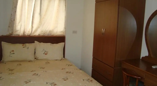 Четырёхместный номер Standard Fu Yuen Guesthouse