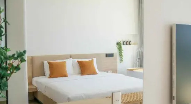 Номер Superior The View Phú Quý